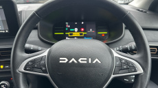 Dacia Jogger 1.6 HEV Extreme 5dr Auto Hybrid Estate